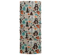 P.A.C. - Kid's Original - Tour de cou - One Size - fox & bear