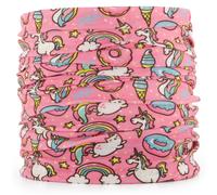 P.A.C. - Kid's Original - Tour de cou - One Size - unicorn dreamland