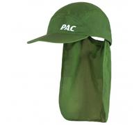 P.A.C. - Kid's Outdoor Cap Nutram - Casquette - One Size - olive
