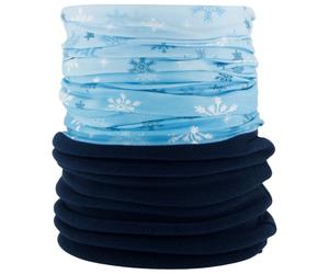 P.A.C. - Kids Recycling Fleece - Tour de cou - One Size - snouflax