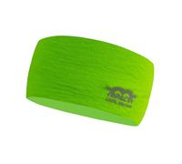 P.A.C. Merino Bandeau-Vert Fluo