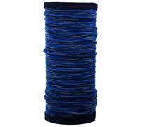 P.A.C. - Merino Cell-Wool Pro+ - Tour de cou - One Size - multi deep ocean