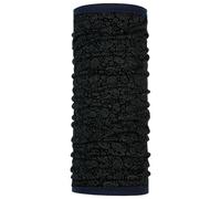 P.A.C. - Merino Cell-Wool Pro+ - Tour de cou - One Size - paisley black