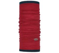 P.A.C. - Merino Cell-Wool Pro+ - Tour de cou - One Size - red