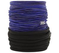 P.A.C. - Merino Fleece - Tour de cou - One Size - multi deep ocean