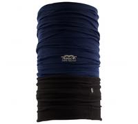 P.A.C. - Merino Fleece - Tour de cou - One Size - navy
