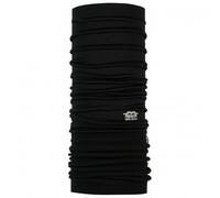 P.A.C. - Merino Fleece - Tour de cou - One Size - total black