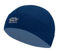 P.A.C. - Merino Hat - Bonnet - One Size - navy
