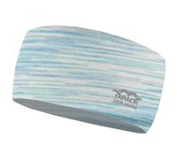 P.A.C. Merino Headband Bandeau - Bleu