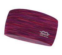 P.A.C. - Merino Headband - Bandeau - One Size - multi sunrise