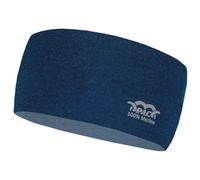 P.A.C. - Merino Headband - Bandeau - One Size - navy