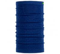 P.A.C. - Merino Mesh Mask - Tour de cou - One Size - navy