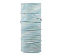 P.A.C. Merino Wool Écharpe - Bleu