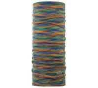P.A.C. - Merino Wool - Tour de cou - One Size - multi rainbows