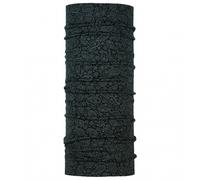 P.A.C. - Merino Wool - Tour de cou - One Size - paisley black