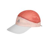 P.A.C. Mesh Run Cap Casquette-Gris