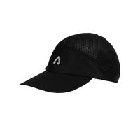 P.A.C. Mesh Run Cap Casquette-Noir