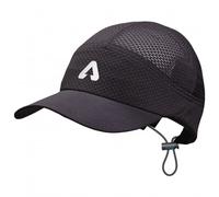 P.A.C. - Mesh Run Cap - Casquette - One Size - black
