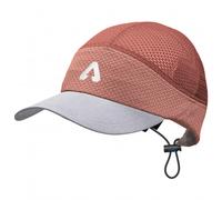 P.A.C. Mesh Run Cap Casquette - Gris