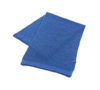P.A.C. - Namouk Merino Scarf - Écharpe - One Size - blue melange