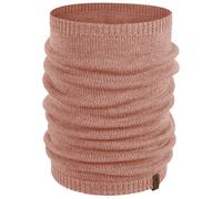 P.A.C. - Nature Felun Merino Neckwarmer - Écharpe - One Size - rose