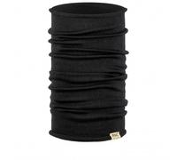 P.A.C. - Nature Merin 100% Recycled Merino Neckwarmer - Tour de cou - One Size - black