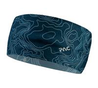 P.A.C. - Ocean Upcycling Headband - Bandeau - L/XL - 58-62 cm - mountn deep