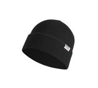P.A.C. PAC Bricu Bonnet 100 % recyclé Noir