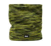 P.A.C. PAC Merino Snood, taille unique, multicolore forêt