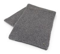 P.A.C. - Philia Scarf - Écharpe - One Size - dark grey melange