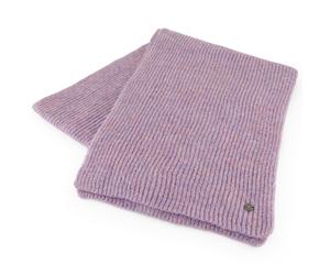 P.A.C. - Philia Scarf - Écharpe - One Size - lilac melange