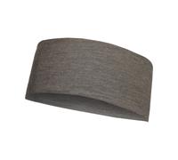 P.A.C. Recycled Merino Tech Headband Bandeau - Gris