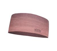 P.A.C. Recycled Merino Tech Headband Bandeau - Violet