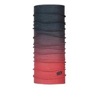 P.A.C. Recycled Merino Tech Écharpe - Bleu Foncé , Berry