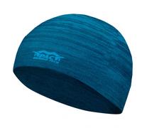 P.A.C. - Recycled Merino Tech Hat - Bonnet - One Size - jallga mali blue