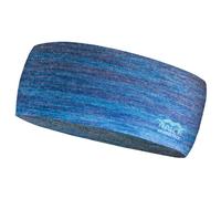P.A.C. - Recycled Merino Tech Headband - Bandeau - One Size - bluefade