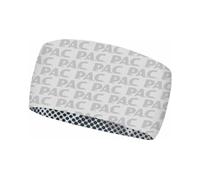 P.A.C. Recycled Seamless Bandeau - Gris