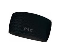 P.A.C. Recycled Seamless Bandeau - Noir