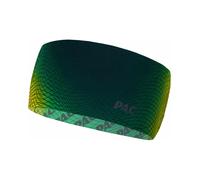 P.A.C. Recycled Seamless Bandeau - Vert , Multicouleur