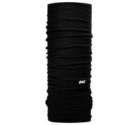 P.A.C. - Recycling Fleece - Tour de cou - One Size - total black