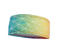 P.A.C. Reflector Bandeau-Multicouleur,Blanc