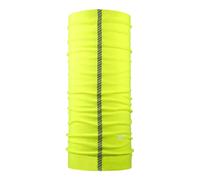 P.A.C. Reflector Écharpe - Jaunes Fluo