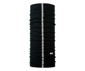 P.A.C. Reflector Écharpe-Noir