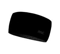 P.A.C. Seamless Bandeau Unisex - noir