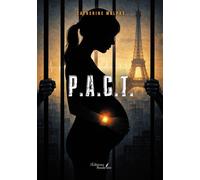 P.a.c.t. - Catherine Malpas - Baudelaire - broché - Roman
