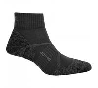 P.A.C. - TR 1.2 Trekking Merino Short Cool - Chaussettes de randonnée - EU 44-47 - anthracite