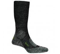 P.A.C. - TR 6.1 Trekking Merino Medium - Chaussettes de randonnée - EU 40-43 - anthracite