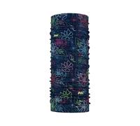 P.A.C. UV Protector + Écharpe - Bleu Foncé , Multicouleur