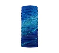 P.A.C. UV Protector + Écharpe - Bleu , Turquoise