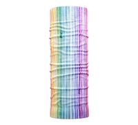 P.A.C. UV Protector + Écharpe - Multicouleur